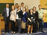 VI Ogólnopolska Konferencja Kól Naukowych Studentów Geodezji