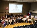 Geodezja w sercu Małopolski -XIX Ogólnopolska Konferencja Studentów Geodezji