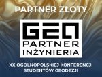 Kolejny Złoty Partner XX OKSG!