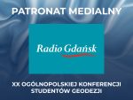 📻 Patronat Medialny – Radio Gdańsk!