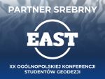 Srebrny Partner XX OKSG – East!