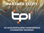 🏆 Złoty Partner XX OKSG – TPI!
